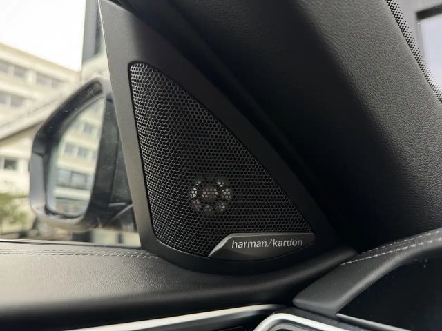 BMW 430 430i Cabrio M-Sport xDrive