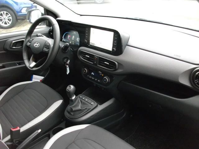 Hyundai i10 1.0 Trend