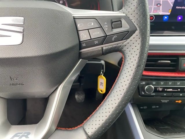 Seat Arona 1.0 TSI FR-lijn