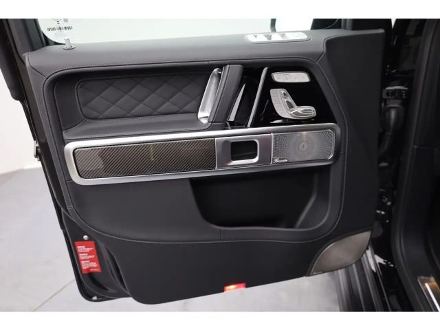 Mercedes-Benz G 63 AMG AMG Line