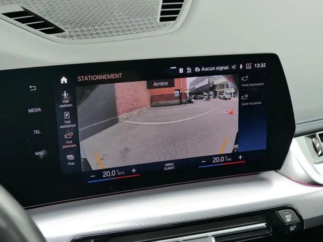 BMW iX1 M-Sport xDrive30