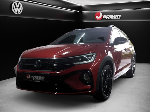 Volkswagen Taigo 1.0 TSI DSG