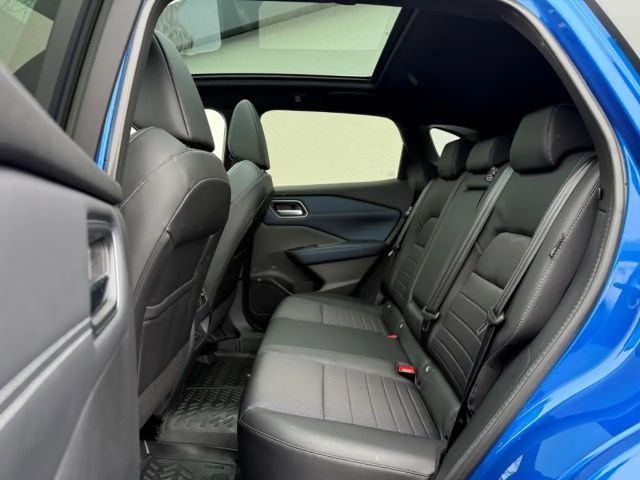 Nissan Qashqai DIG-T Tekna