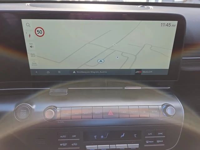 Hyundai Kona 1.6 2WD