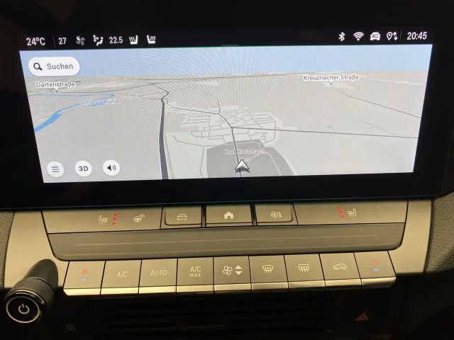 Opel Astra GS-Line Grand Sport Sports Tourer