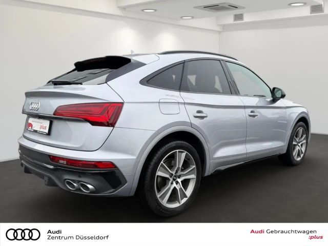 Audi SQ5 Sportback