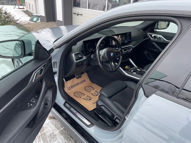 BMW 420 420d M-Sport xDrive