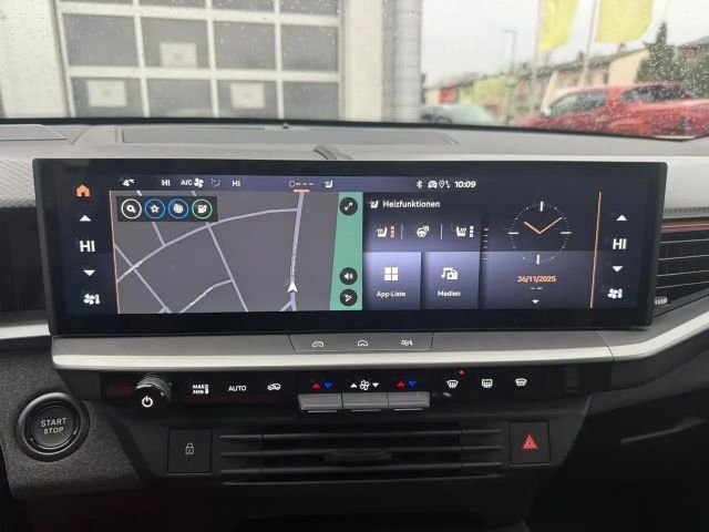 Opel Grandland X Ultimate