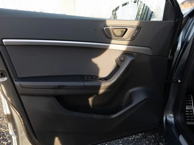 Seat Ateca 1.5 TSI DSG FR-lijn