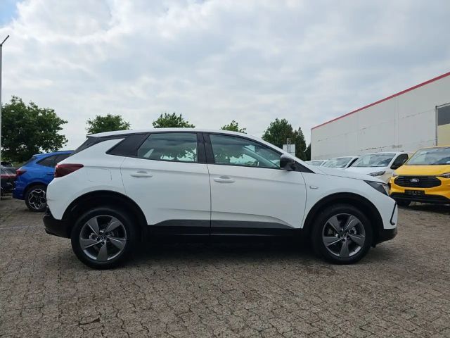Opel Grandland X GS-Line Grand Sport