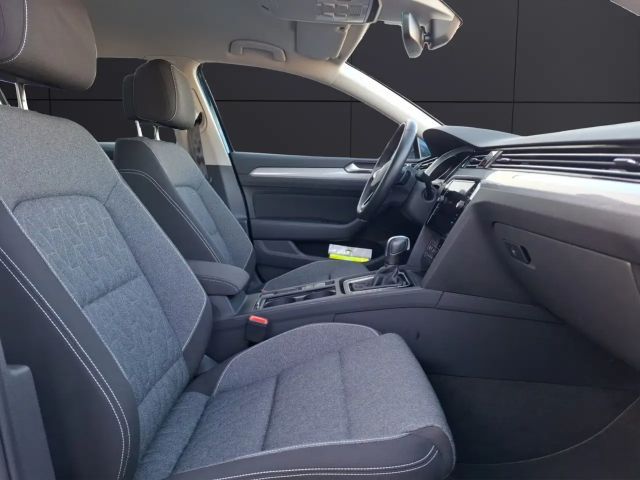 Volkswagen Passat Business DSG Variant