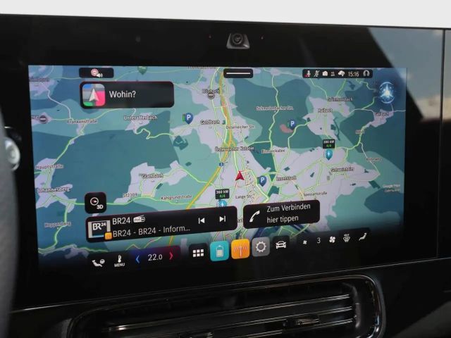 Mercedes-Benz CLA 250 AMG Line Coupé