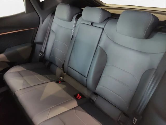 Cupra Tavascan Endurance