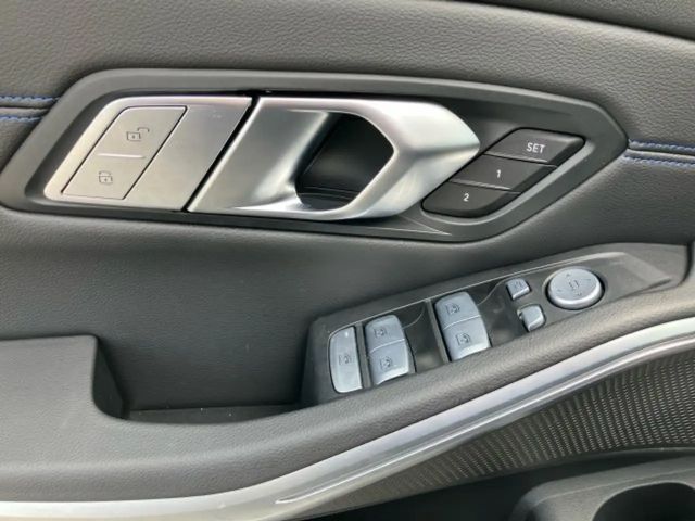 BMW 320 320d Touring xDrive