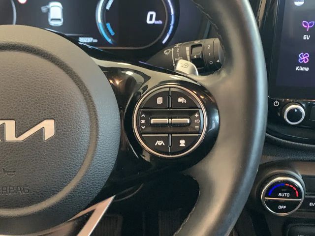 Kia Soul Wärmepumpe *ACC*R.Cam*SHZ*Navi*ST-Heiz*Harman K*