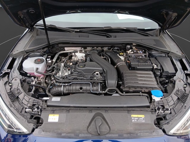 Audi A3 35 TFSI S-Tronic Sportback