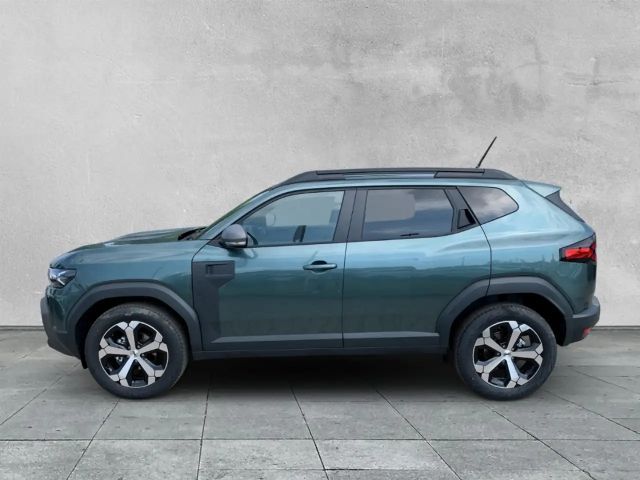 Dacia Duster TCe 130