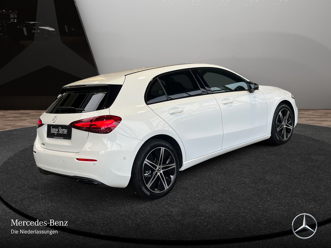 Mercedes-Benz A 180 A 180