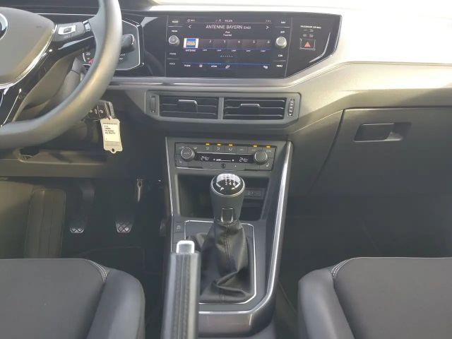 Volkswagen Polo 1.0 TSI Highline