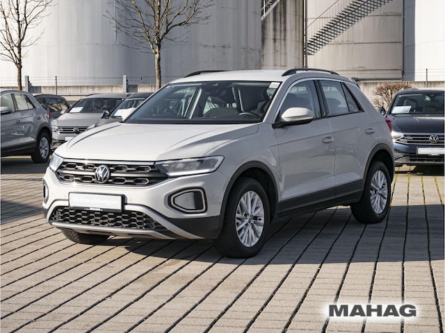 Volkswagen T-Roc 1.0 TSI Life