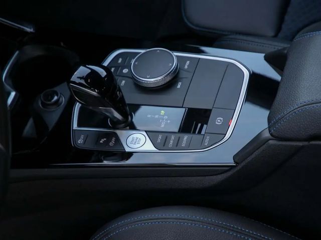 BMW 120 120d M-Sport Sedan