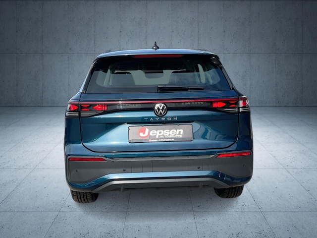 Volkswagen Tayron 2.0 TDI 4Motion DSG IQ.Drive