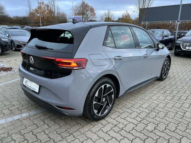 Volkswagen ID.3 Performance Pure