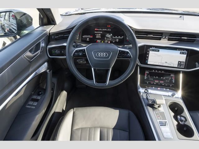 Audi A6 45 TFSI Avant S-Tronic