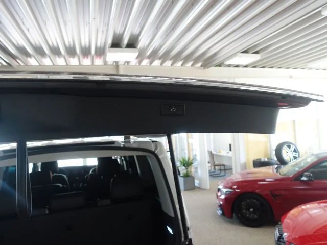 Volkswagen Multivan T6