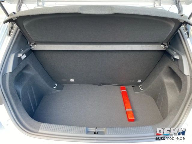 MG MG3 Hybrid+ Luxury