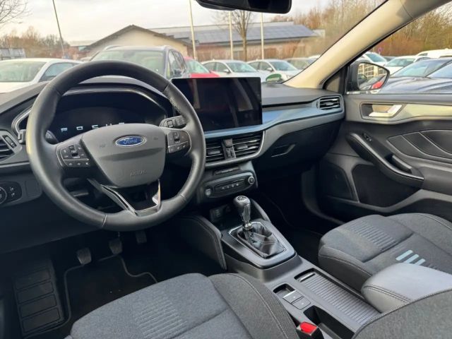 Ford Focus Active Wagon