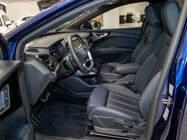 Audi Q4 e-tron Quattro Sportback