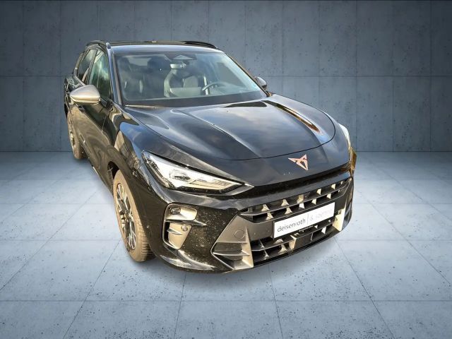 Cupra Terramar 1.5 eTSI