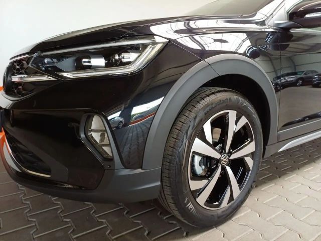 Volkswagen Taigo 1.0 TSI DSG Style