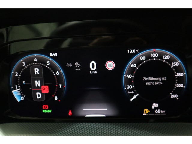 Volkswagen Golf 1.5 eTSI Golf VIII