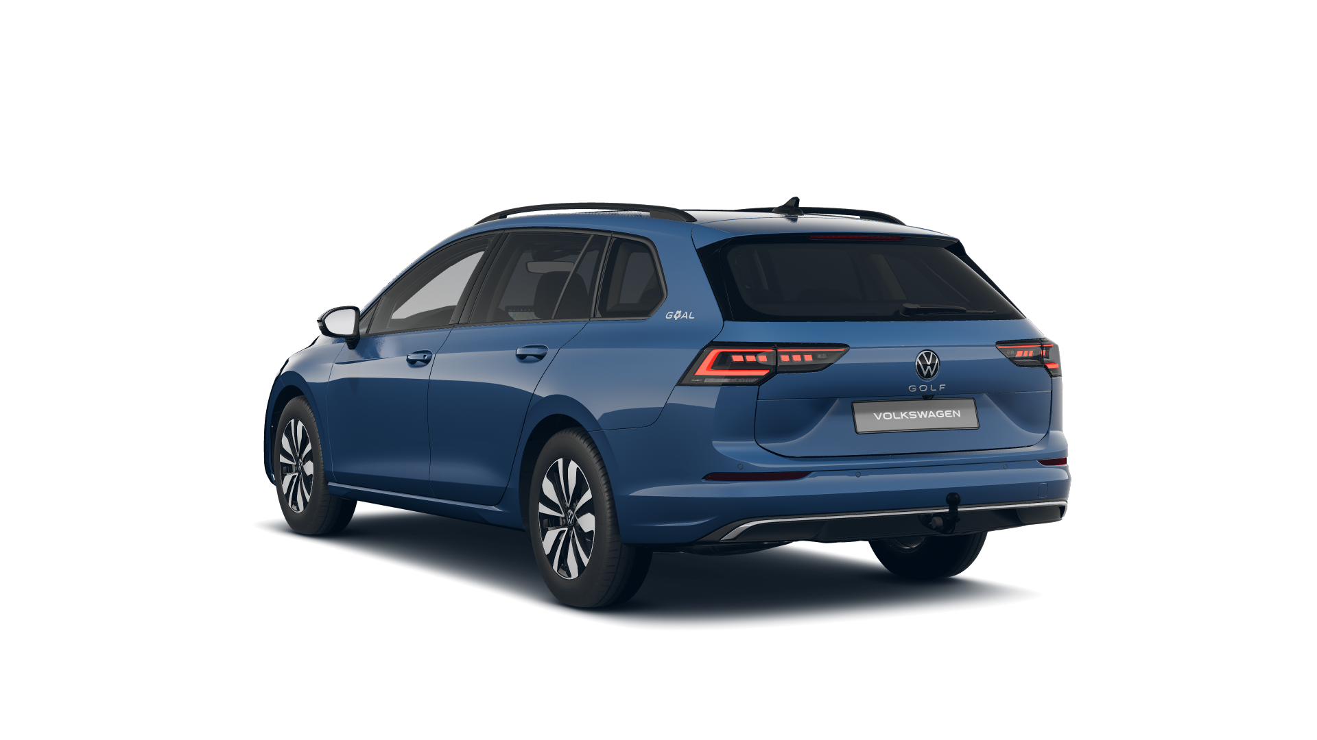 Volkswagen Golf 2.0 TDI DSG Golf VIII Variant