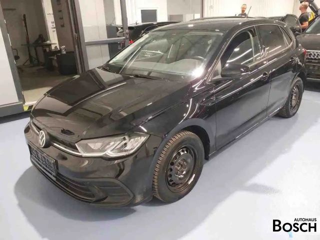 Volkswagen Polo 1.0 TSI DSG Life