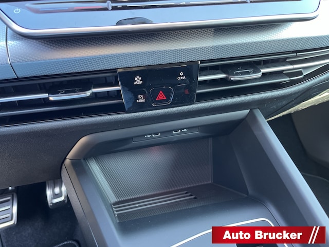 Volkswagen Golf 2.0 TDI Golf VIII Variant