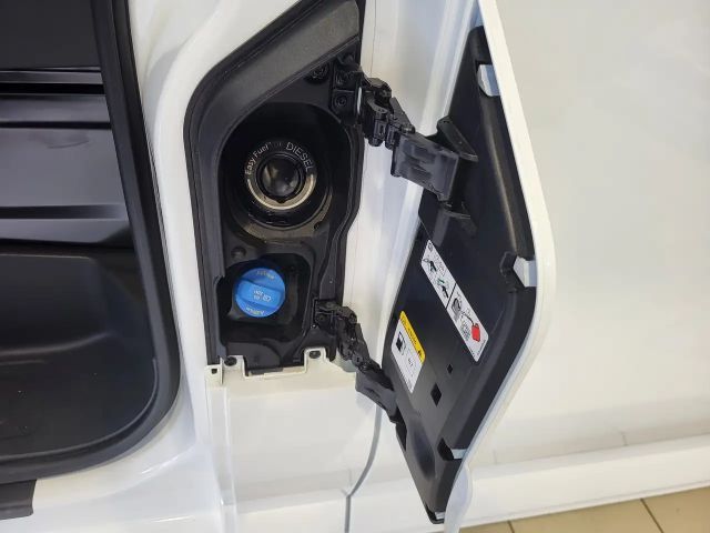 Volkswagen Transporter Lang T7