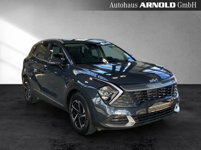 Kia Sportage CRDi Vision