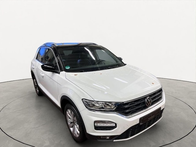 Volkswagen T-Roc 1.5 TSI Sport