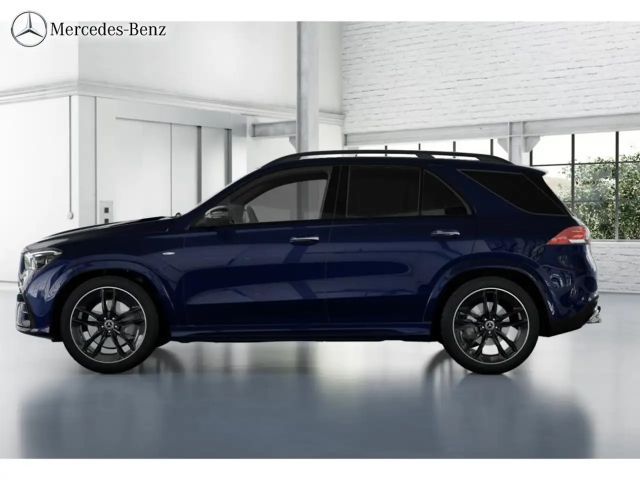Mercedes-Benz GLE 350 AMG Line