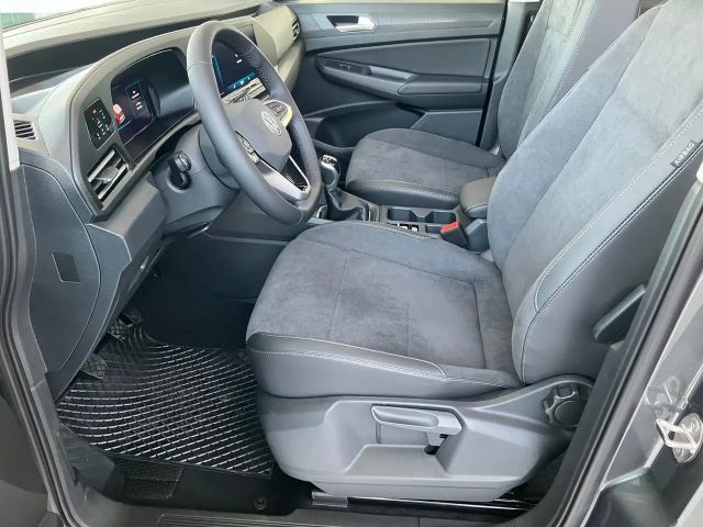 Volkswagen Caddy Life