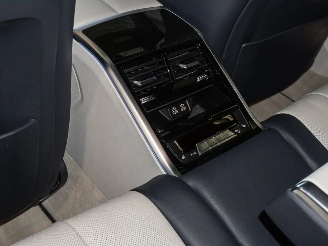 BMW 840 840i Coupé Gran Coupé M-Sport xDrive