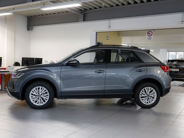Volkswagen T-Roc 1.0 TSI Life