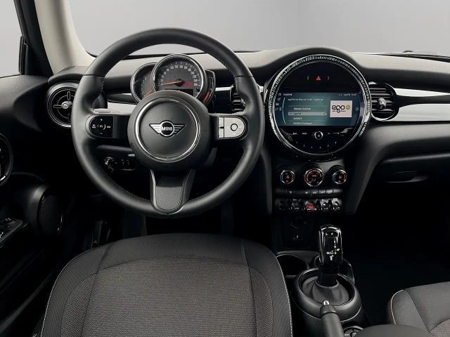 MINI Cooper Automatik 17´LM-Räder Klimaautomatik PDC