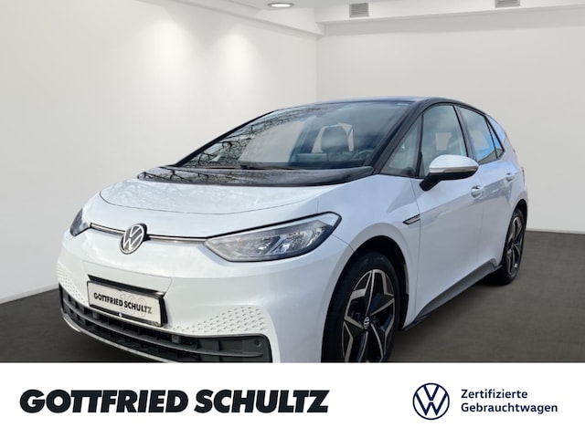 Volkswagen ID.3 Performance Pro