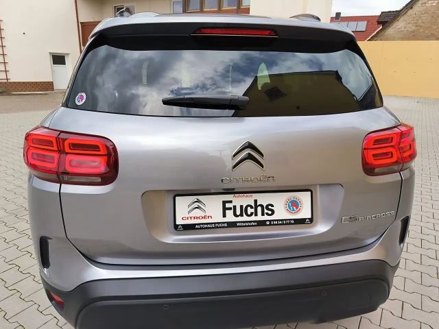 Citroën C5 Aircross Pack Shine