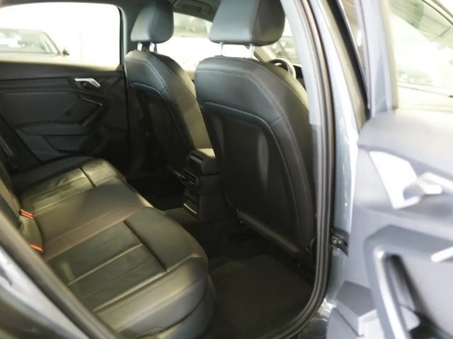 Audi A3 30 TDI Sedan