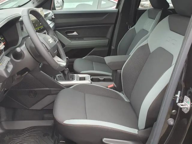 Dacia Duster Extreme TCe 130